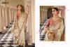 Anaara By Tathastu 7800 Series Soft Silk Heavy Embroidery Work  Saree